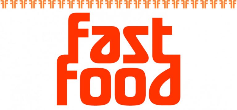 Fastfood Font