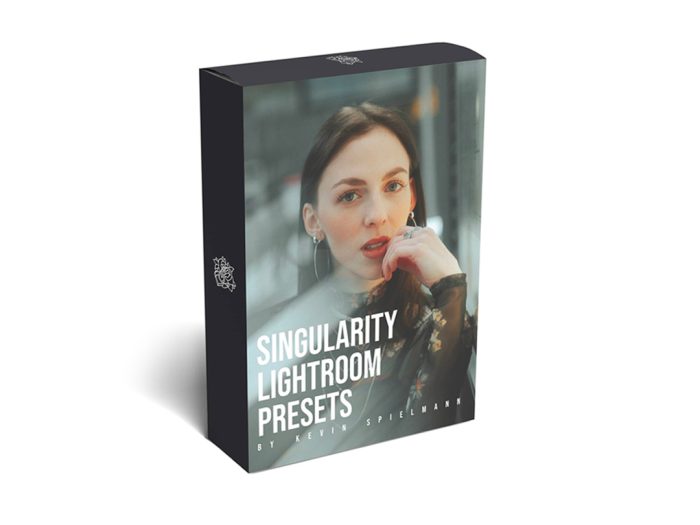 دانلود پریست لایت روم و فتوشاپ : پریست لایت روم Singularity