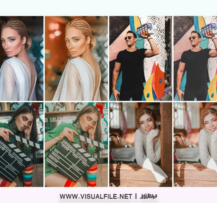 دانلود پریست پوکت بلاگر Pocket Blogger