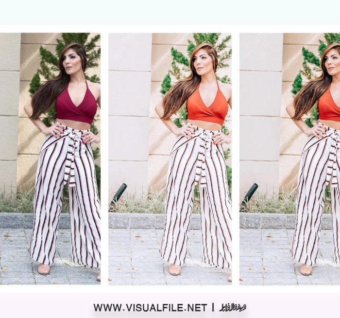 دانلود پریست بلاگر آنامارا Anamara Blogger