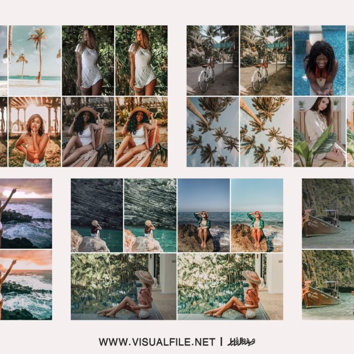 دانلود پریست تولوم Tulum Presets