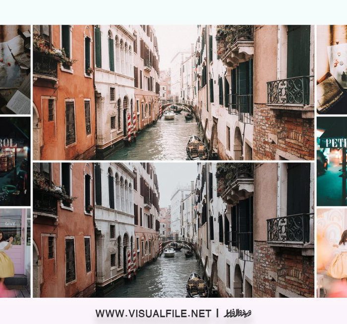 دانلود پریست شهر هوس City Lust-Lightroom Presets